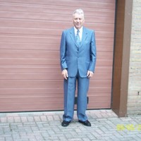 Theo Reintjes