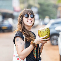 Laetitia Palloure