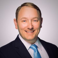 Brian Evans, MBA, FACHE