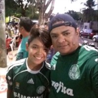 Raimundo Virgino Silva