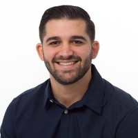 Nicolas Giosa, CPA