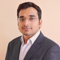 Alok Dwivedi