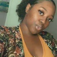 Kenya Buford