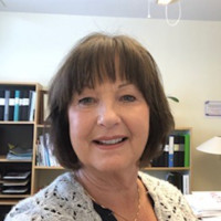 Kajsa Ekholm