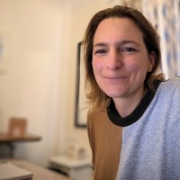Dr Isabel Brunton