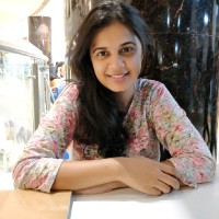 Sampada Punekar