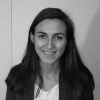 Géraldine Gouges