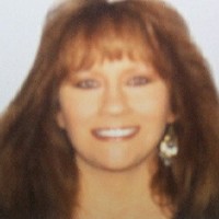 Sherri Gisler