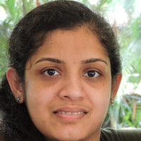 Divya DP