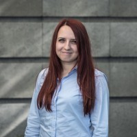 Irina Galitskaya