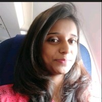 Poonam Kulkarni