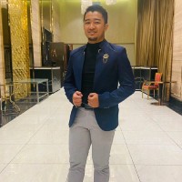 Wafiy Ghani