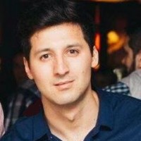 Adrian Avendaño