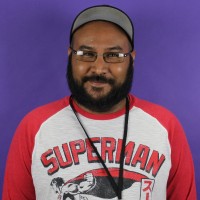 Michael Riojas