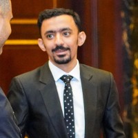Husain Ismaeel