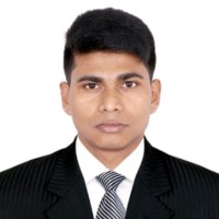 Md. Al- Amin