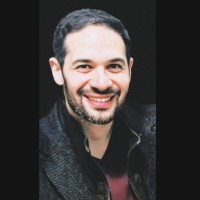 Sherif Mohsen