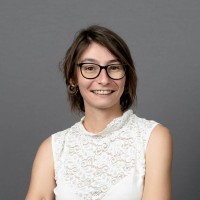 Audrey Chaussemy