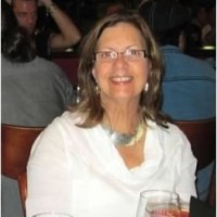 Susan Johnson-Manicke