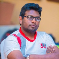 Dencil Praveen