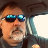 Keith Crisp