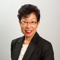 Sue Chan