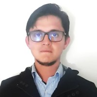 Edwin Carrillo D.