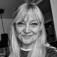 Stine Buch Larsen
