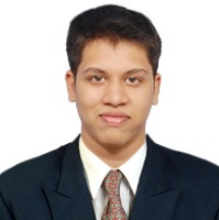 Syed Thaaqib