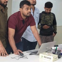 Harshal Karekar