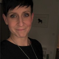 Jessica Johansen
