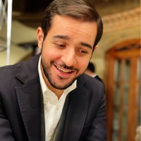 Amir Hossein Tabatabaei
