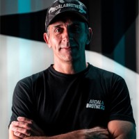 Abdala Araujo Jr