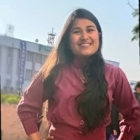Mehak Garg