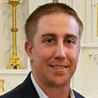 Aaron Timm