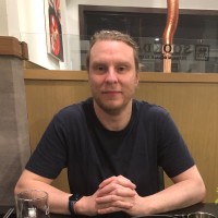 Zak Larue-Buckley