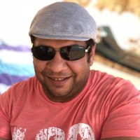 Kareem Ahmed
