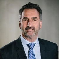 Stephen W Hathway