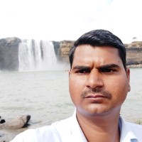 Rajender Pandey