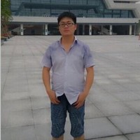 何志文
