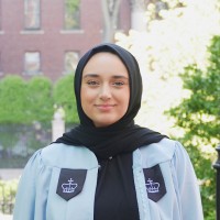 Ayeh Khalil, Mph