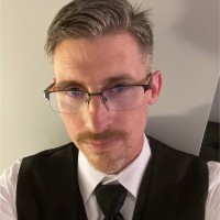 Eric Woody