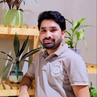 Kumar Dharavath