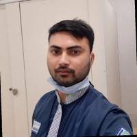 Lalchand Sheikh