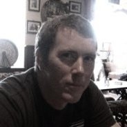 Lorcan Dillon Kelly