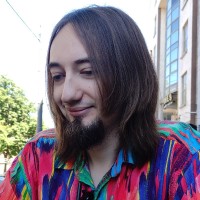 Ruslan Levytskyi