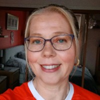 Theresa Sims