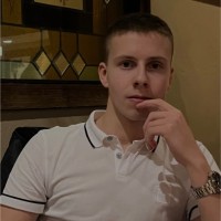 Aron Jonsson