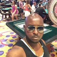 Dervent Richards