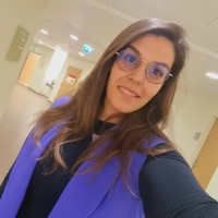 Farah Shaya